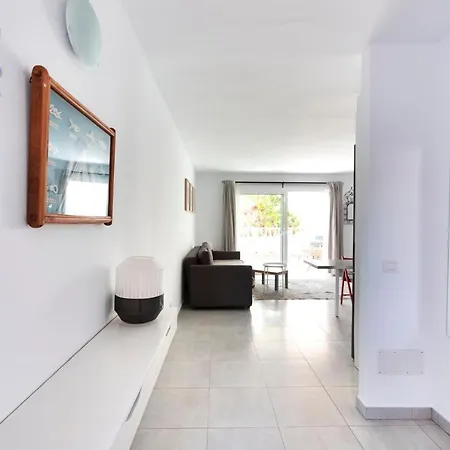 Apartment Tamarindo *