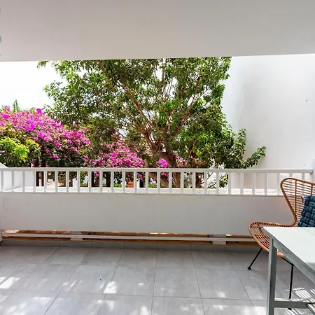 Apartment Tamarindo *