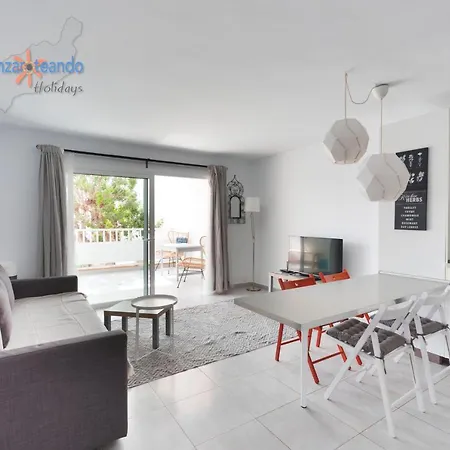 Apartment Tamarindo *