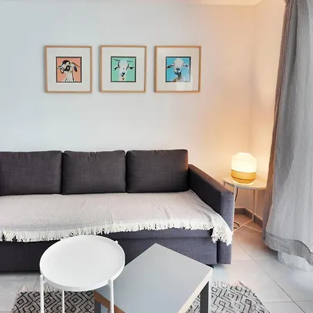 Tamarindo Apartment