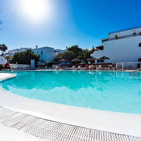 Apartment Tamarindo Costa Teguise