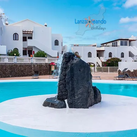Apartment Tamarindo Costa Teguise