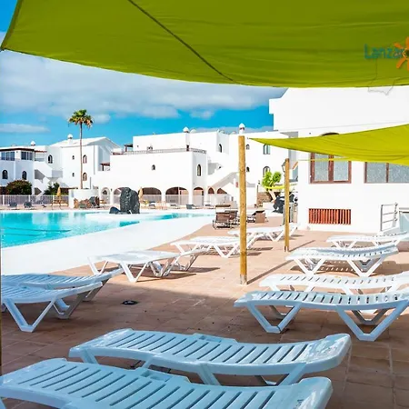 Apartment Tamarindo