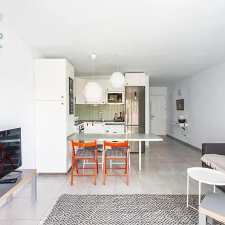 Tamarindo Apartment