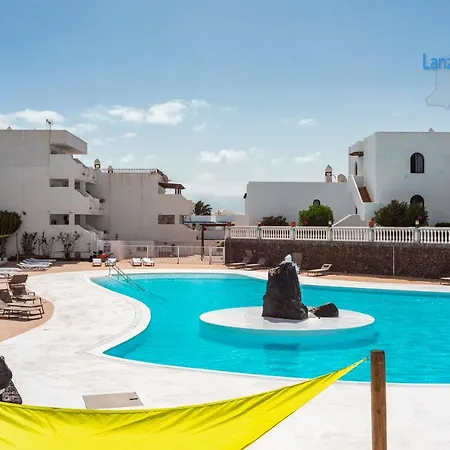 Tamarindo Apartment