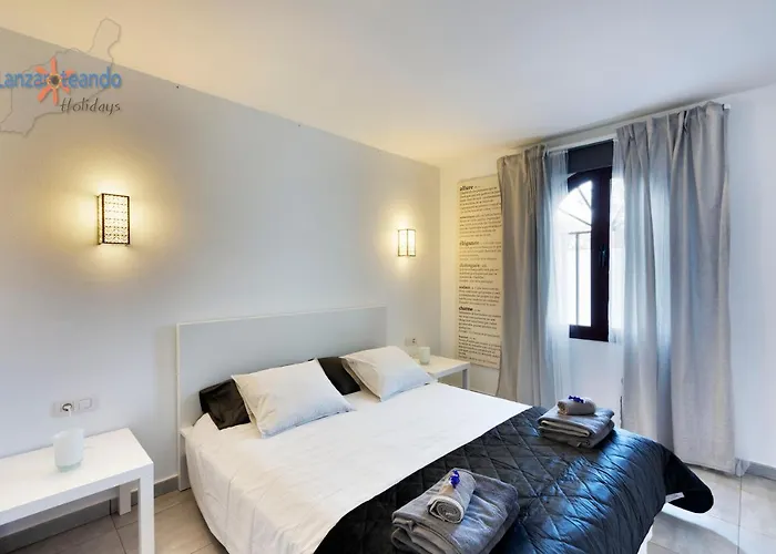 Tamarindo Апартаменты