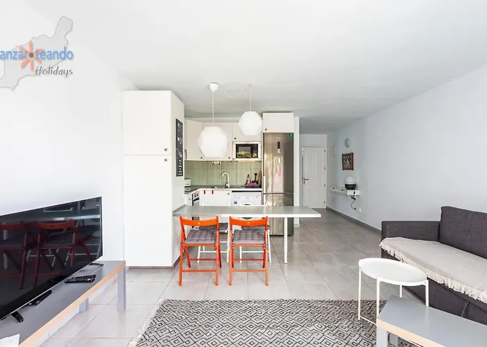 Tamarindo Апартаменты