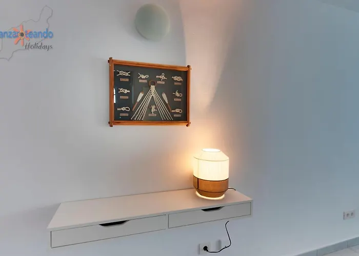 Апартаменты Tamarindo