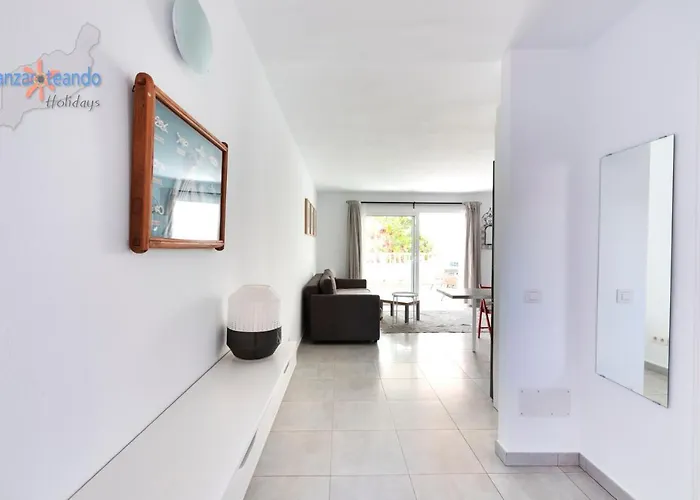 Апартаменты Tamarindo *