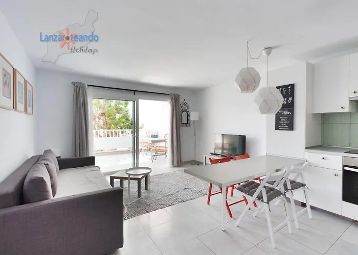 Апартаменты Tamarindo *