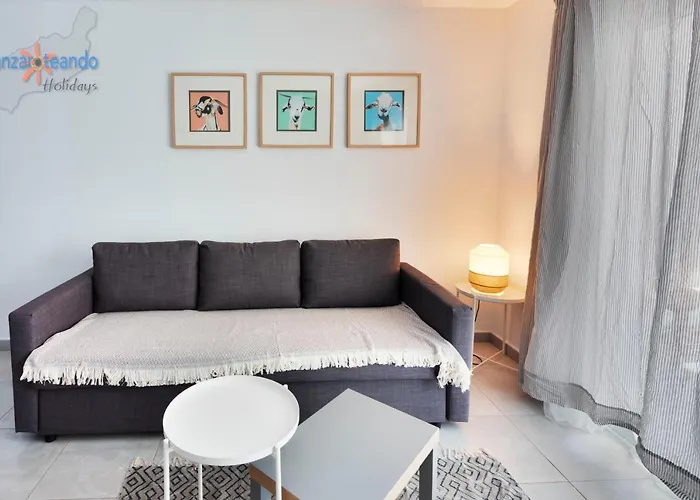 Tamarindo Апартаменты