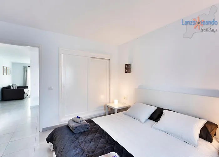 Tamarindo Апартаменты *