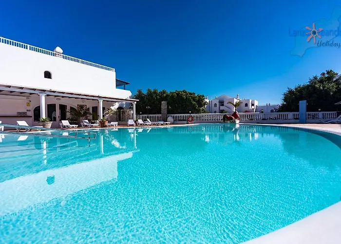 Апартаменты Tamarindo