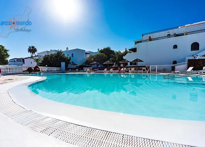 Апартаменты Tamarindo Коста-Тегисе