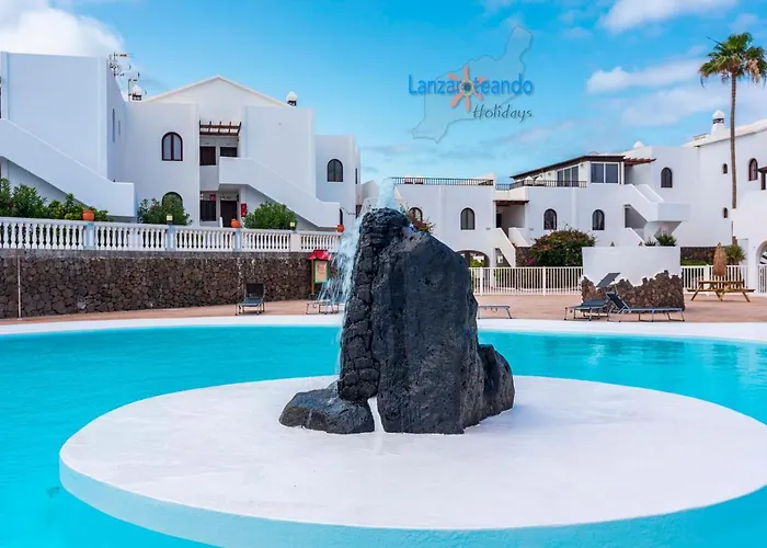 Апартаменты Tamarindo Коста-Тегисе