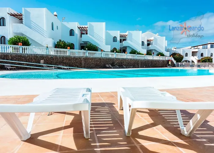 Tamarindo Апартаменты